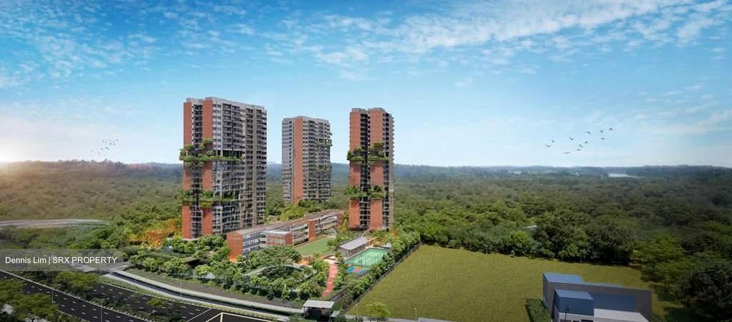 Springleaf Residence (D26), Apartment #599769041